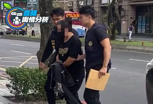独家|害内湖母女双亡!网友公认最怒诈骗手法 列头号「国安危机」(壹苹舆情)