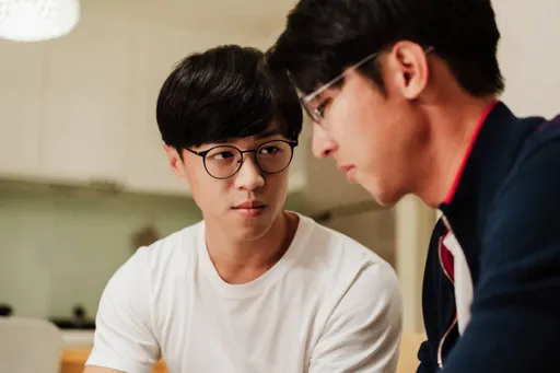 劉丞以拍BL劇躍升男主角 無限練習卻慘遇「哭戲卡關」