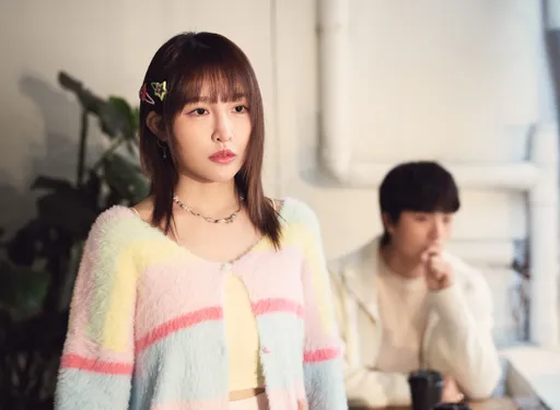 張若凡被迫回想不舒服回憶 瞞製作人落淚