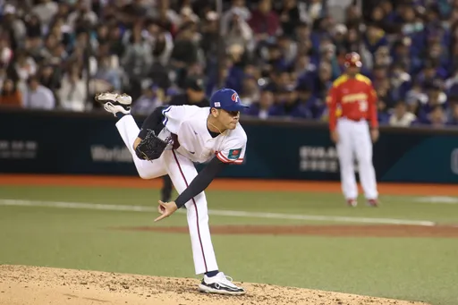 他才19歲!旅美小將林維恩飆152公里生涯最速球 單局3K