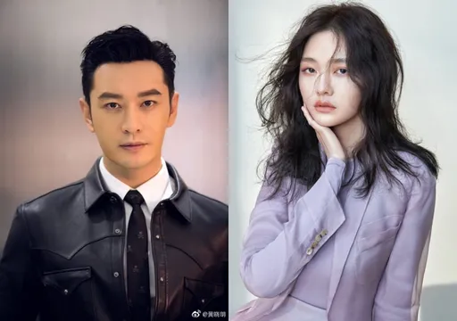 黃曉明心痛哀悼大S! 揭15年前私下暖舉「如同女俠一般為我解圍」