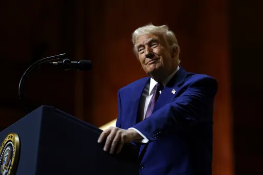 川普倒戈!美拒起草「聯合國挺烏決議」 反對譴責俄國