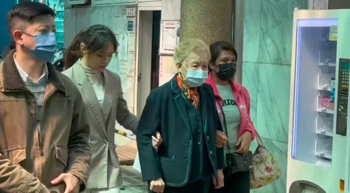 柯爸病逝預計「這天」舉行告別式 柯媽態度曝光