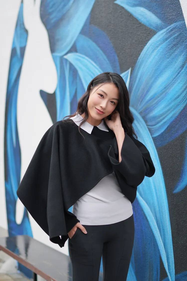 游宇潼認了分手男友。彭欣偉攝