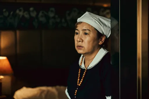 資深女星身分證遭盜用　驚覺是詐騙還遭警告「以後妳會很麻煩」