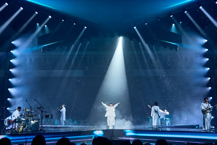 蘇打綠突自爆2年前六缺一真相，全因阿龔「蛋蛋的哀傷」。圖／緒風提供