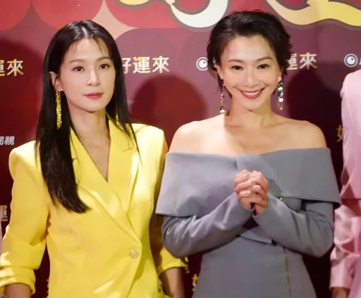 侯怡君痛扁小三「楚宣多處瘀青」傳高層看不下去 民視25字回應