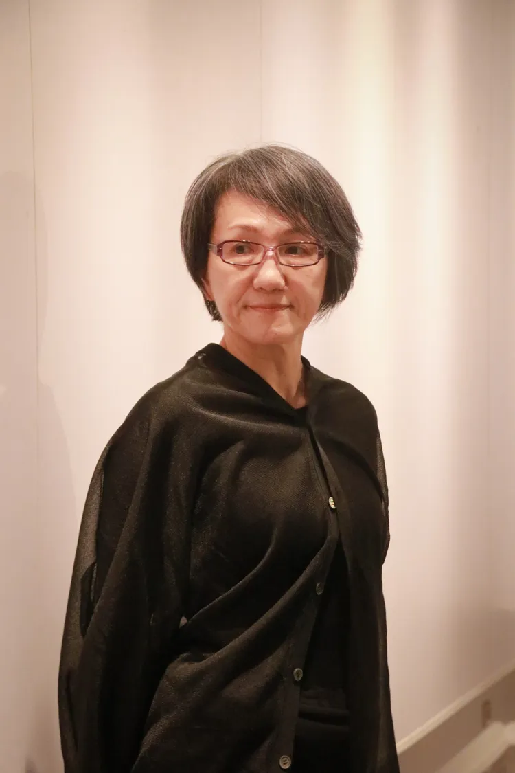 荻上直子坦言每次在綜藝節目上看到堂本剛，都覺得他「好像有著一股痛苦難受的感覺」。天馬行空提供