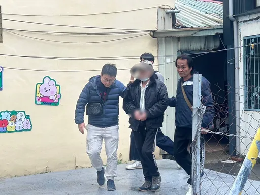 高雄恐怖分屍|人魔胞弟通緝被逮 斷聯6年!看新聞才知三哥犯下分屍案