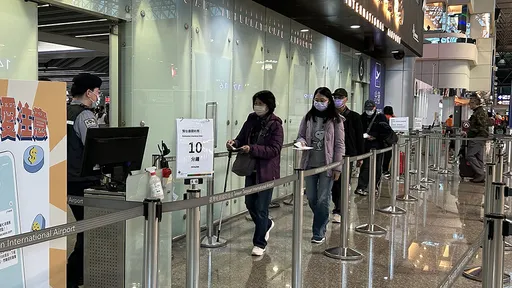 東南亞來台旅客排名 菲律賓首度超越新馬躍居第一