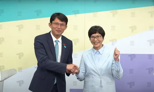 台灣民眾黨主席補選今登場 預計採線上開票、「不開記者會」