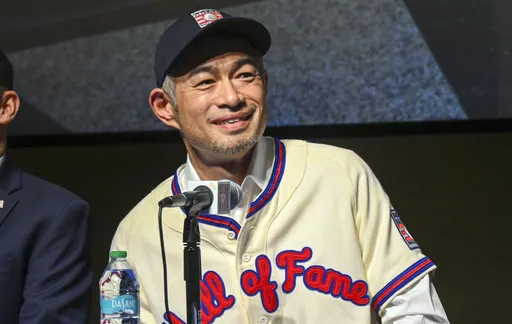 到底是誰？全美棒球作家協會公布投票結果　還是不知誰沒投給鈴木一朗