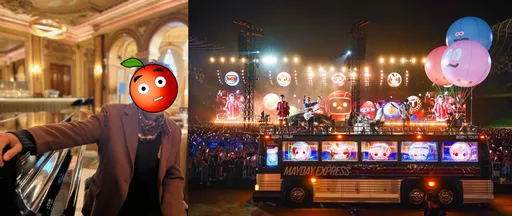 驚呆！五月天演唱會嘉賓提前10天曝光　超大咖天王不藏了！確定是他