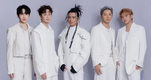 等了22年Energy終於要去大馬了　近距離互動簽票會在這天