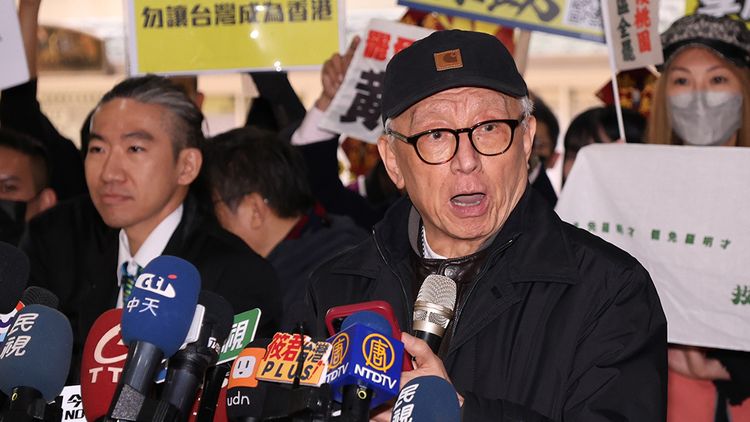 [討論] lono是台灣快篩劑 噓我的人就是匪諜