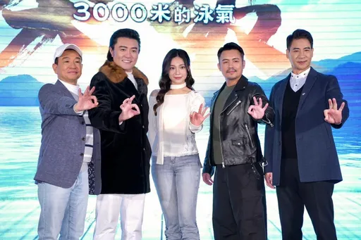 李㼈鬆口不演八點檔原因 爆言承旭為挺他不惜翻臉