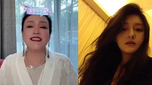 亂傳大S謠言引公憤!微博也關張蘭直播功能 嚴懲上百帳號刪2100條假消息