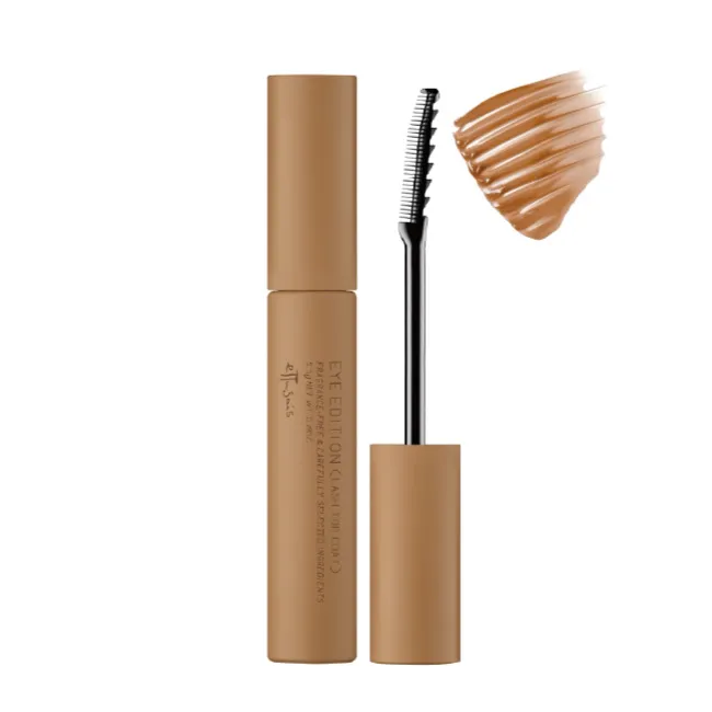 艾杜紗絕對束型睫毛膏#BR，540元。品牌提供