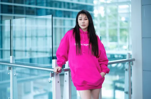 獨家｜温嵐才剛喪父！又爆狂放鳥電台通告　經紀人還原背後真相