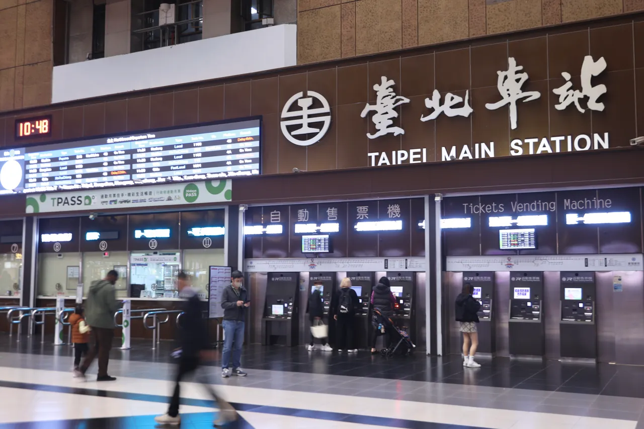 台鐵自由座再擴大!這天起新增11列次 每班210張票|壹蘋新聞網