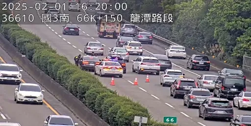 小心再塞車9.5小時!明國道11魔王路段搶先看 出發時間要注意
