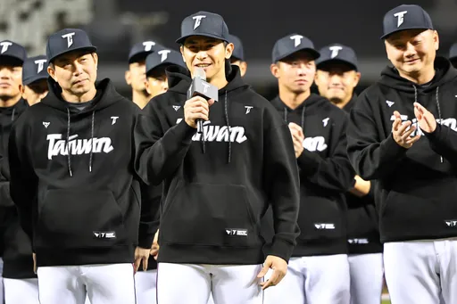 中華隊WBC資格賽「中心打線」曝光！開路先鋒3選1