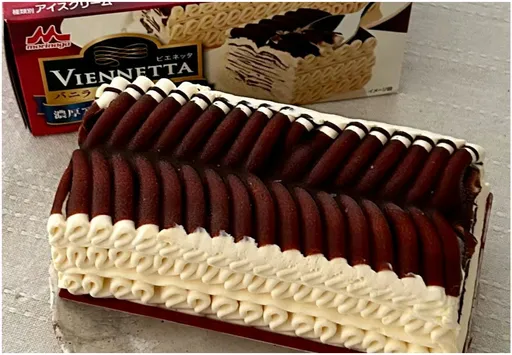 吃一次少一次!日版Viennetta雪糕蛋糕3/31停產 民眾瘋搶網拍價炒到近6倍