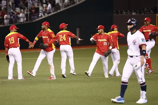 還不是完全體?外媒:西班牙打進經典賽「實力會更恐怖」