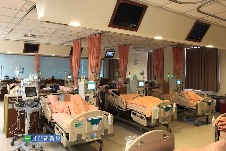 3月起擴大SGLT2抑制劑用於給付糖尿病的健保給付範圍。翻攝自門諾醫院臉書