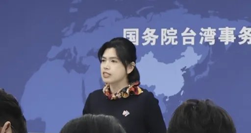 台中新光三越氣爆36傷亡　國台辦說話了