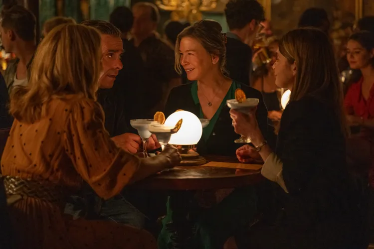 《BJ單身日記：戀上小鮮肉》。UIP提供