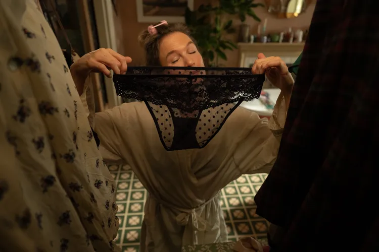 《BJ單身日記：戀上小鮮肉》。UIP提供