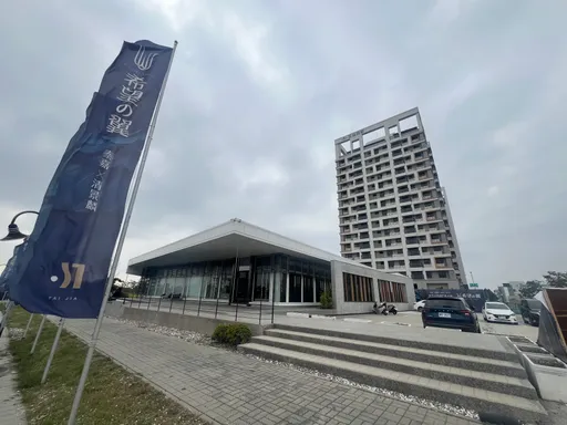 去年購屋買氣熱　房地合一稅首破千億元