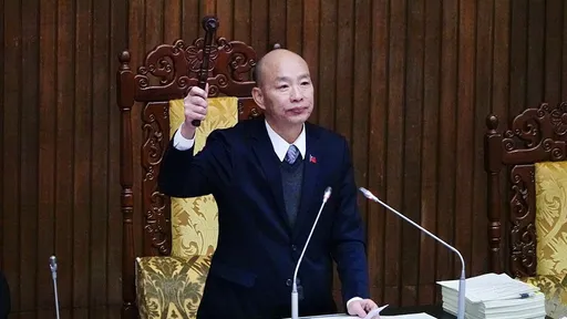 防疫預算1元未刪「錯誤訊息」 事實查核中心:統刪至少3783萬元