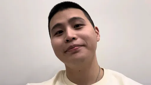 閩南狼認了「中國買春雙飛」！反嗆詹江村：你先回應屁股胎記事件