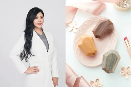 韓國美女醫師教您　春日女王節寵愛自己　洗出氧氣系桃花美顏！