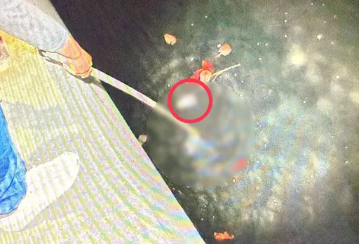 高雄分屍案有進展！運河撈獲手部組織　送鑑定比對中