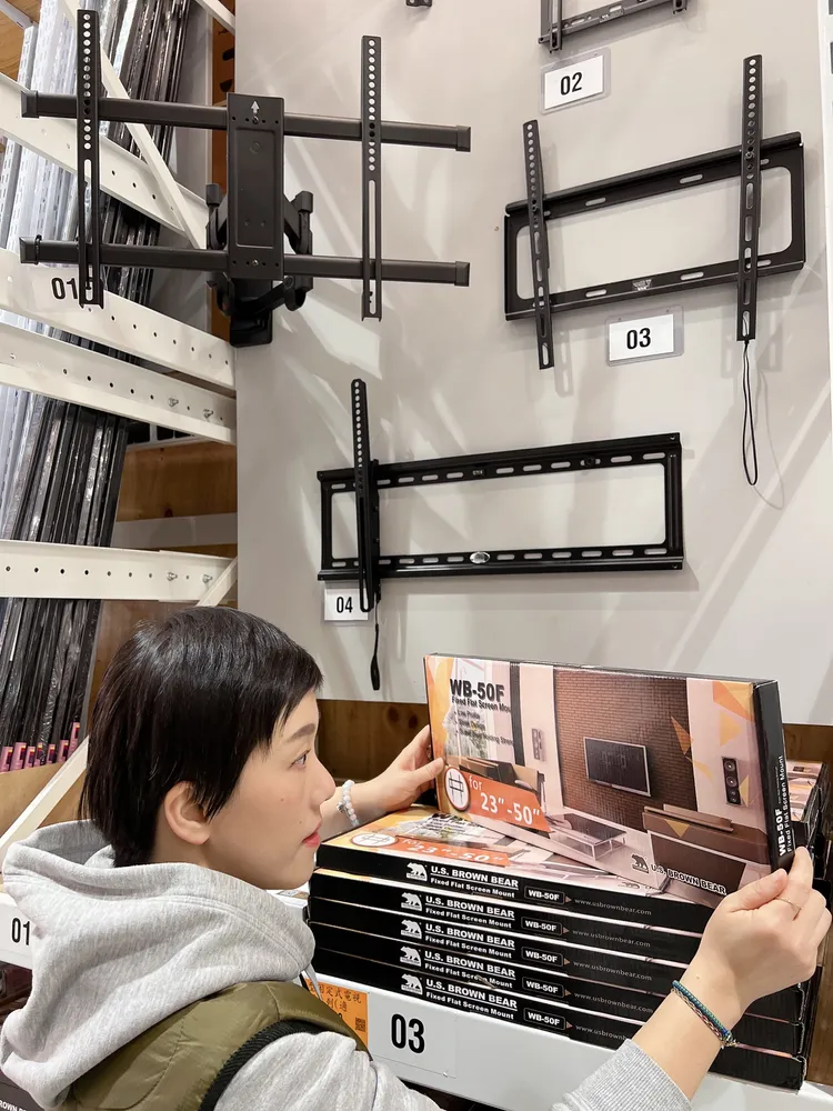 特力屋提出「打造全能安居宅首重三防-防災、防傷、防盜」。業者提供