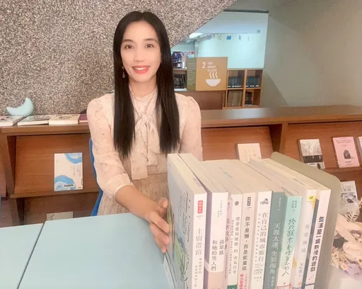 新北精選蛇年十大生涯好書 靠閱讀擺脫低潮年後活力上職場