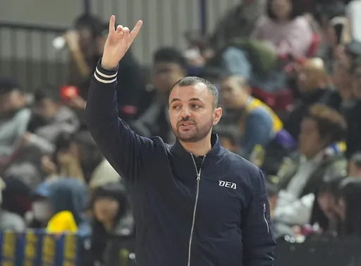 別再亂罵裁判!繼林書豪與萊恩後 他再被TPBL罰款新台幣5萬元