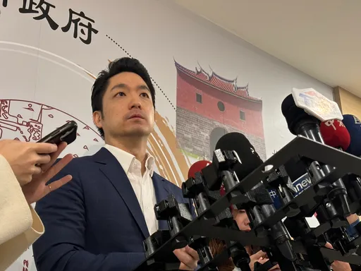 賴清德春節喊話「朝野和諧」 蔣萬安諷:言行一致才能建立誠信