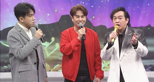 唱紅《恁姊仔住市內》 康康吐露「原本是寫給陳雷」