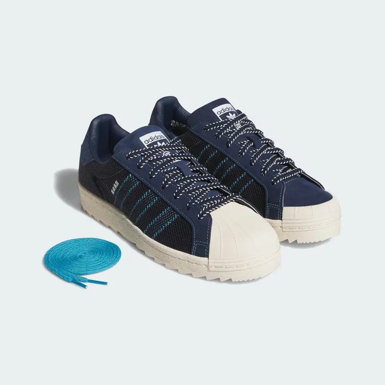 CLOT SUPERSTAR BREATHE，4890元。品牌提供
