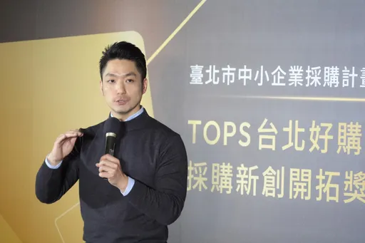 上海賞燈團申請屢次遭拒　蔣萬安喊話陸委會「說清楚」