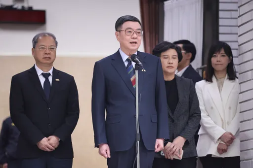 林靜儀嘲諷回應急診塞爆遭砲轟!卓榮泰:已要求以人民為念