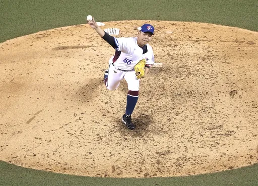 台灣前進經典賽 洪一中誇曾豪駒「善用賽制」!伍祐城失言「不會電他」