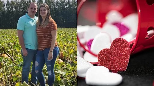 情人節大餐「老婆無感還中途開溜」 老公心血白費狂捅數十刀殺妻