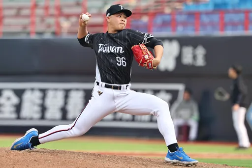 台灣20歲「火球男」首亮相 飆速152公里!中華隊卻現一隱憂