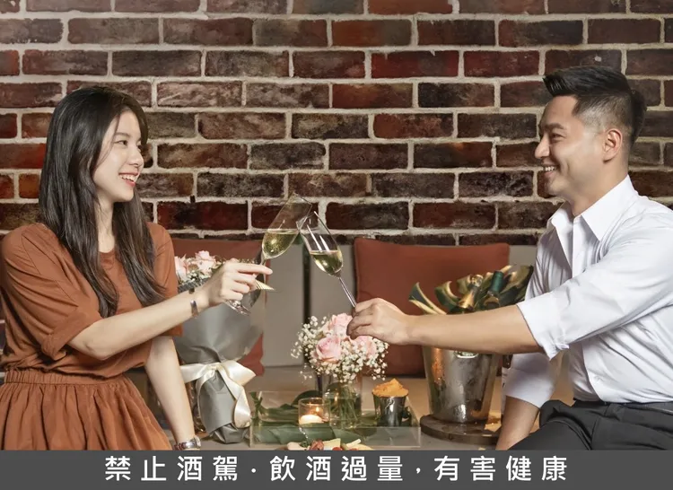 因應情人節到來，台北晶華酒店規劃出美食、城市輕旅行、以及頂級SPA三管齊下寵愛戀人。台北晶華酒店提供