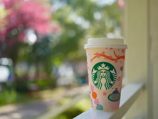 全球裁員1100人！星巴克：不涉及中國員工